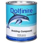 Pettit Dolfinite Bedding Compound | Blackburn Marine